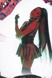 Ariana Grande - Social Media Pics 05/22/2020