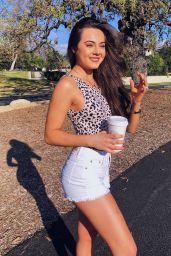 Ava Allan - Social Media Pics 05/28/2020