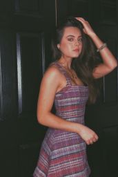 Ava Allan - Social Media Pics 05/28/2020