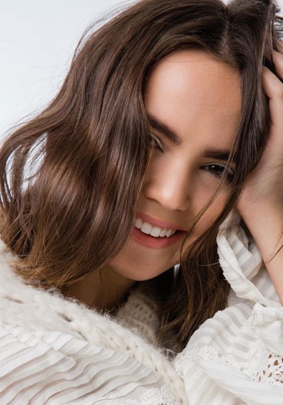 Bailee Madison - Personal Pics and Videos 05/14/2020