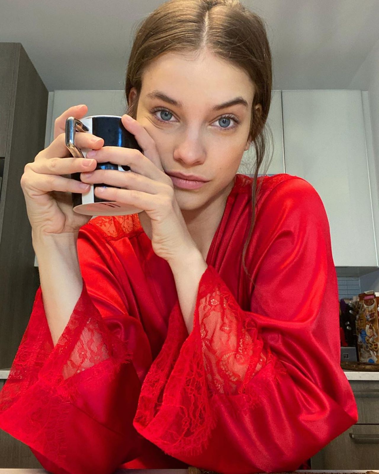 Barbara Palvin - Social Media 05/06/2020 • CelebMafia