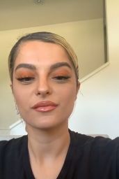 Bebe Rexha - Live Stream Videos 05/13/2020