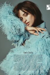 Camila Cabello - People Magazine Spain June 2020 Issue