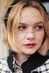 Carey Mulligan - InStyle Magazine June 2020 Cover and Photos