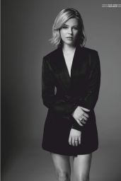 Cate Blanchett, Rose Byrne, Elizabeth Banks and Sarah Paulson - Emmy Magazine April 2020 Issue