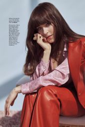 Dakota Johnson - Marie Claire Magazine Spain June 2020 Issue
