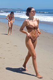 Delilah Belle and Amelia Hamlin in a Bikinis 05/21/2020