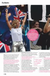 Delta Goodrem - Who Magazine 06/01/2020 Issue