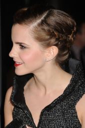 Emma Watson - "The Bling Ring" Premiere in LA (2013)