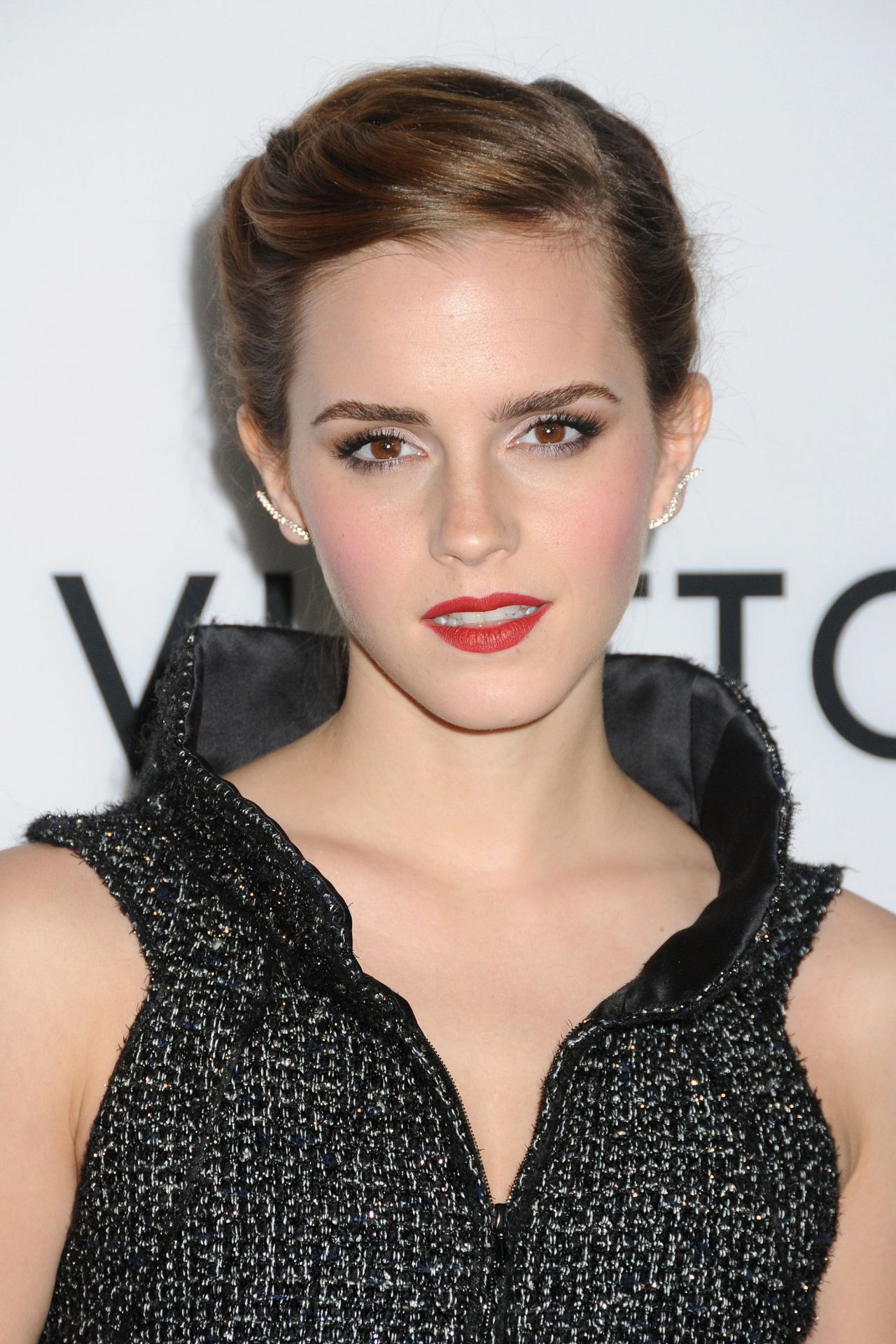 Emma Watson - "The Bling Ring" Premiere in LA (2013 ...