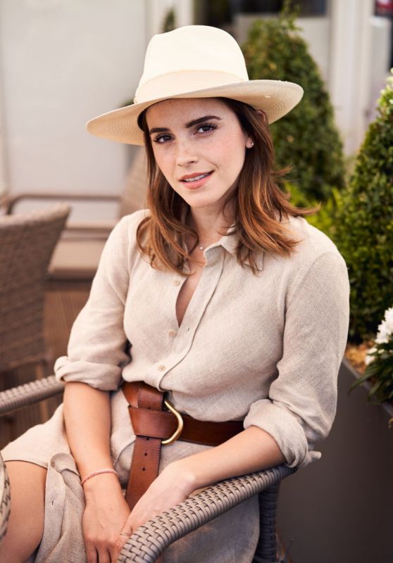 Emma Watson – Top 5 Images w19y20