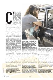 Gal Gadot - Premiere Magazine France June 2020 Issue