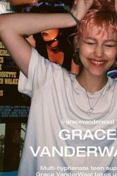 Grace VanderWaal – Live Stream 05/20/2020