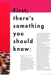 Issa Rae - Cosmopolitan Magazine USA June 2020 Issue