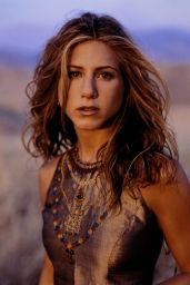 Jennifer Aniston - Us Weekly Photoshoot 1998