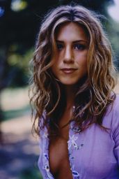 Jennifer Aniston - Us Weekly Photoshoot 1998