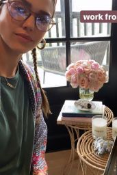 Jessica Alba - Social Media Pics and Videos 05/22/2020