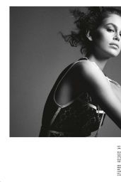 Kaia Gerber - Vogue Italy May 2020 Issue