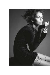 Kaia Gerber - Vogue Italy May 2020 Issue