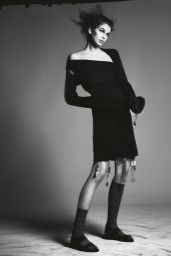 Kaia Gerber - Vogue Italy May 2020 Issue