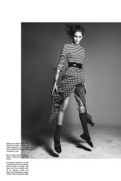 Kaia Gerber - Vogue Italy May 2020 Issue