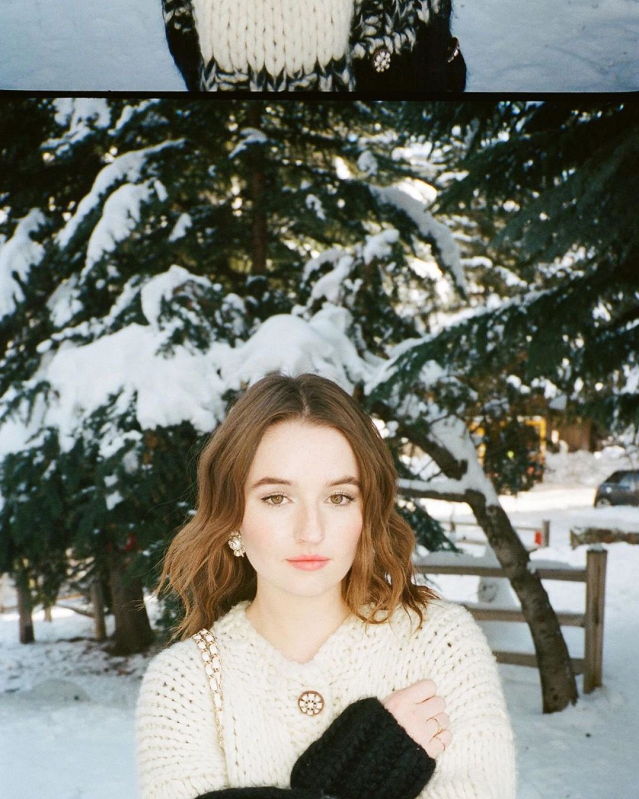 Kaitlyn Dever – Social Media 05/04/2020 • CelebMafia