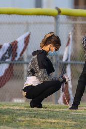 Kate Beckinsale With Her Boyfriend - Malibu 05/15/2020