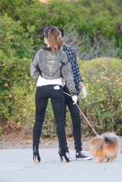 Kate Beckinsale With Her Boyfriend - Malibu 05/15/2020