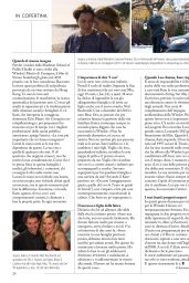 Kate Winslet – F. Magazine 05/03/2020 Issue
