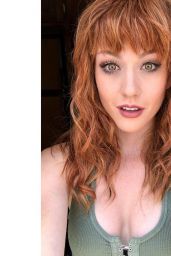 Katherine McNamara - Social Media 05/07/2020