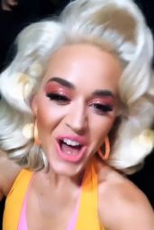 Katy Perry – Social Media 05/16/2020