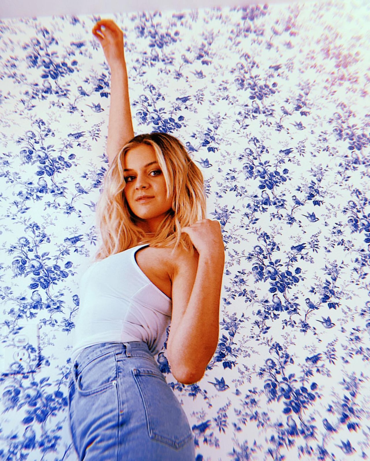 Kelsea Ballerini - Social Media 05/10/2020 • CelebMafia