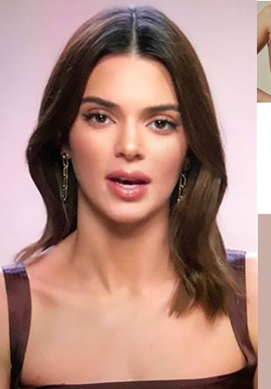 Kendall Jenner Outfit 05/27/2020 • CelebMafia