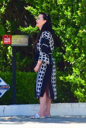 Kyle Richards - Out in Beverly Hills 05/05/2020