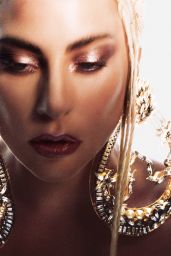 Lady Gaga - Photoshoot for Allure Magazine 2019