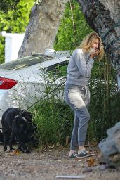 Laura Dern - Out in Pacific Palisades 05/18/2020