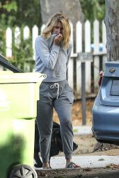 Laura Dern - Out in Pacific Palisades 05/18/2020