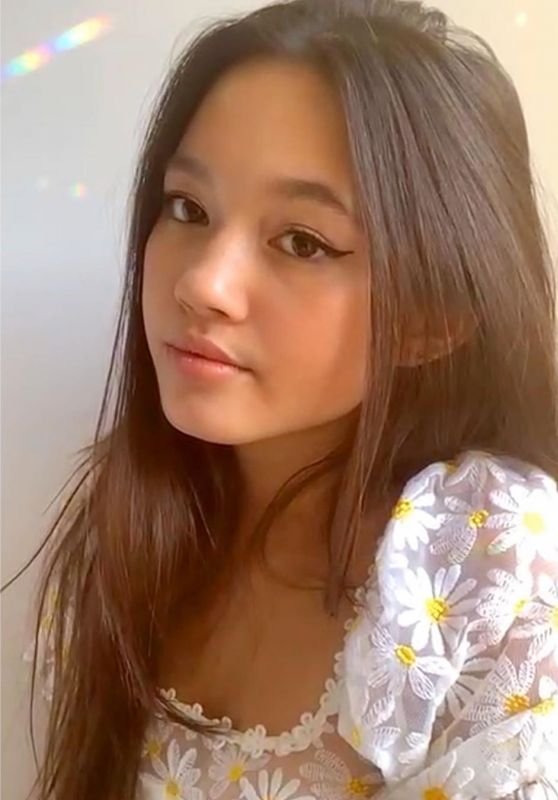 Lily Chee - Live Stream 05/06/2020