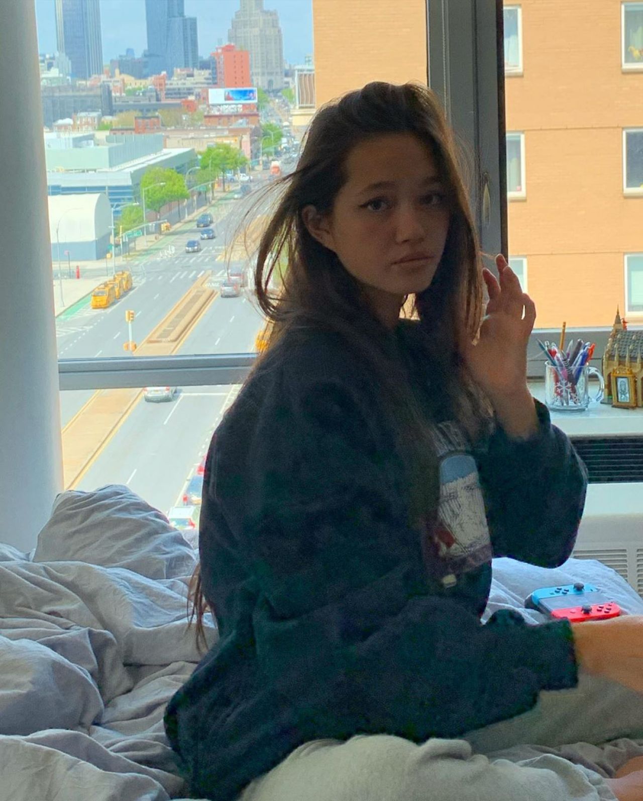 Lily Chee - Personal Photos 05/15/2020 • CelebMafia