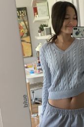 Lily Chee - Personal Photos and Videos 05/24/2020