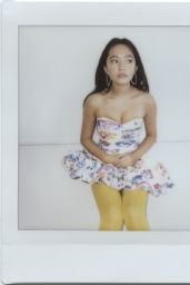 Lily Chee - Photoshoot for 1883 Magazine May 2020