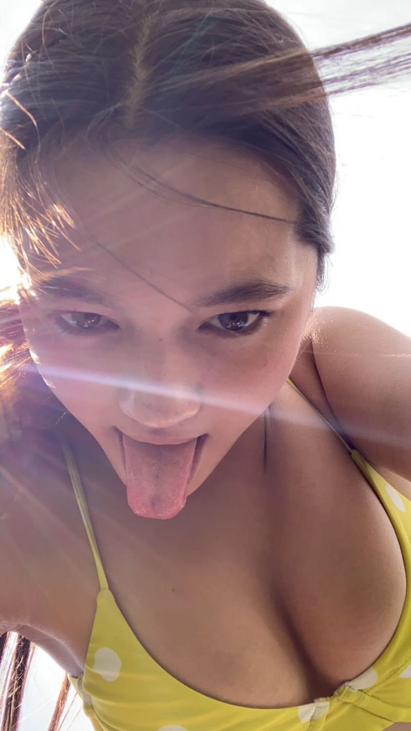 Lily chee leaked
