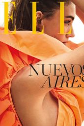 Lorena Rae - ELLE Magazine Spain June 2020