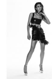 Lorena Rae - Modeliste Magazine May 2020 Photos