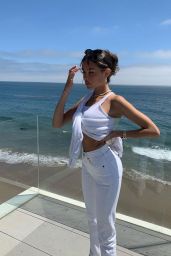 Madison Beer Outfit 05/26/2020