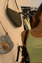 Madison Beer - Personal Pics and Videos 05/28/2020