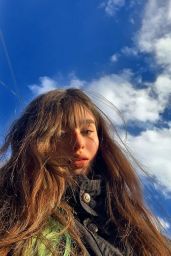 Malina Weissman - Social Media 05/14/2020