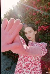 Maude Apatow - Photoshoot for WhoWhatWear May 2020
