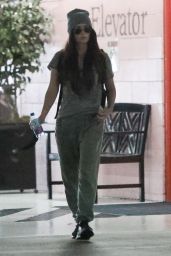 Megan Fox - Out in Beverly Hills 05/13/2020