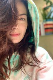 Michelle Monaghan - Personal Photos 05/26/2020